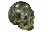 1.5" Polished Labradorite Skulls - Photo 4